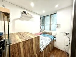 The Quartz (D19), Condominium #622028271